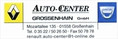 Logo Auto-Center Großenhain GmbH